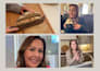 create mature female ugc content for video ads
